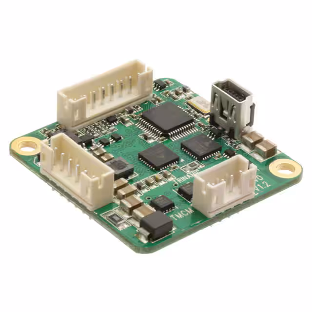 TMCM-1140-TMCL Trinamic Motion Control GmbH  Modules de cartes de commande de moteur